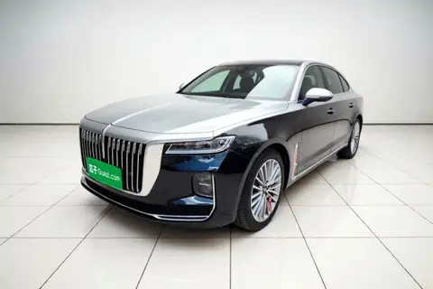 Hongqi H9 2023