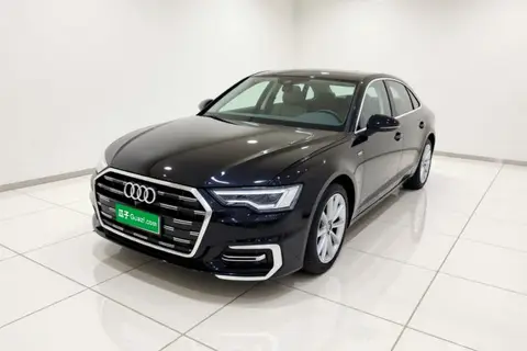 Audi A6L 2023
