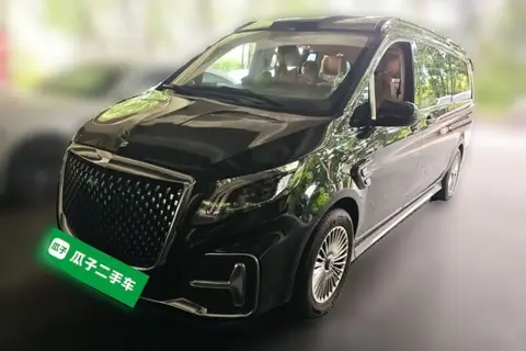 Mercedes-Benz Vito 2019