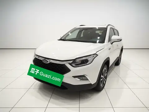 JAC Refine S4 2019