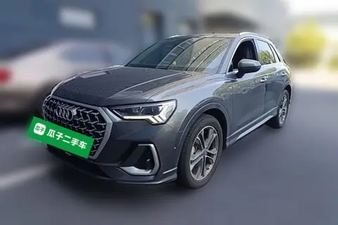 Audi Q3 2025