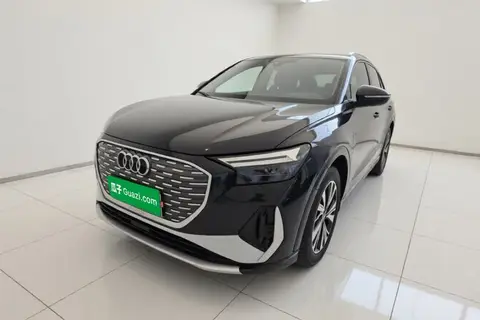 Audi Q4 e-tron 2023