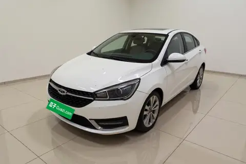 Chery Arrizo 5 2017