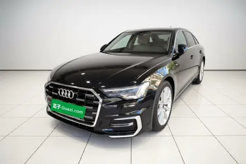 Audi A6L 2024