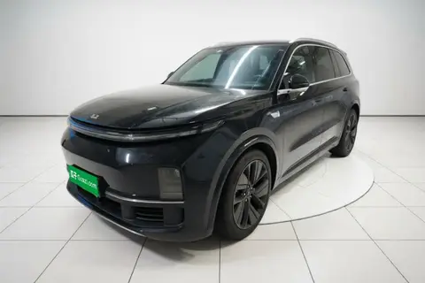 Li L9 2023