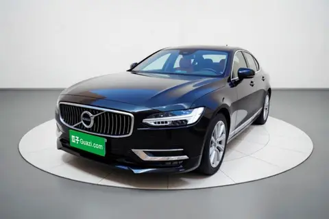 Volvo S90 2019