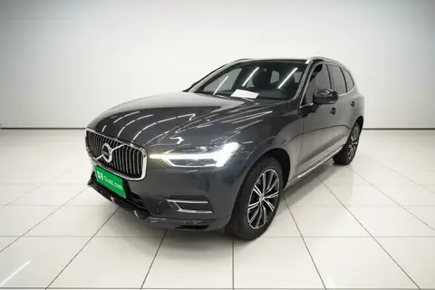 Volvo XC60 2020