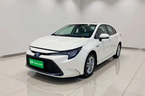 Toyota Levin 2022