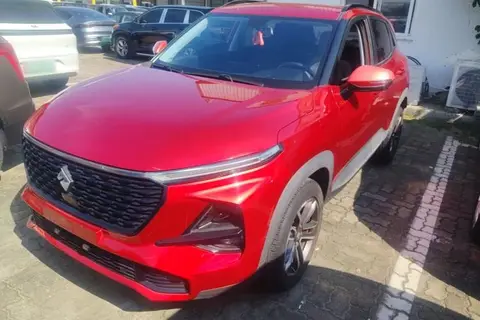 Baojun RS-3 2020