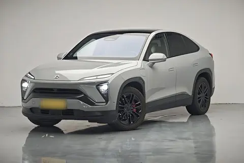NIO EC6 2020