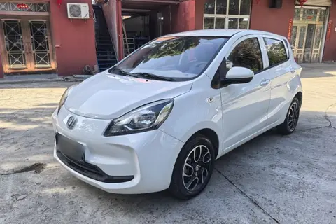 Changan Benni E-Star 2022