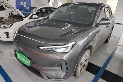 Geely E5 2024