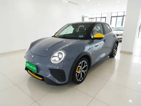 ORA Good Cat GT 2023