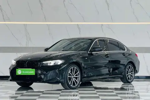 BMW 3 Series 2023