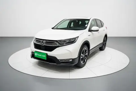 Honda CR-V 2019