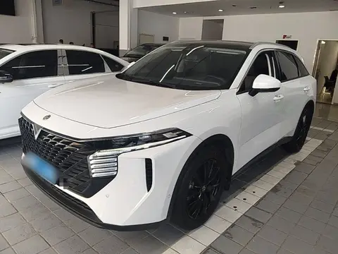 Venucia V 2022