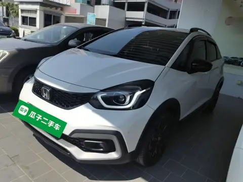Honda LIFE 2023