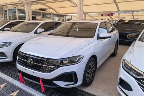 Volkswagen Lavida 2025