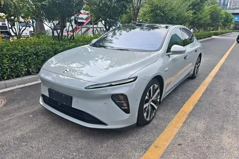 NIO ET7 2022
