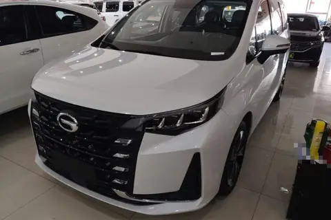 GAC M6 2023