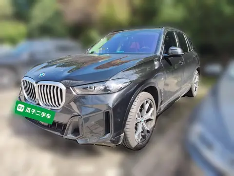 BMW X5 2026