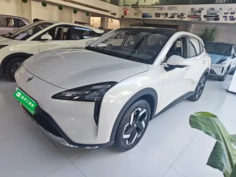 Baojun Yunhai 2025