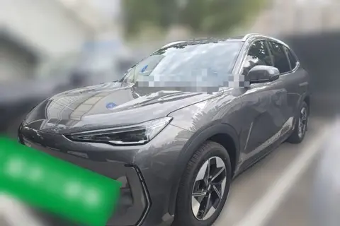 Geely EX5 2024