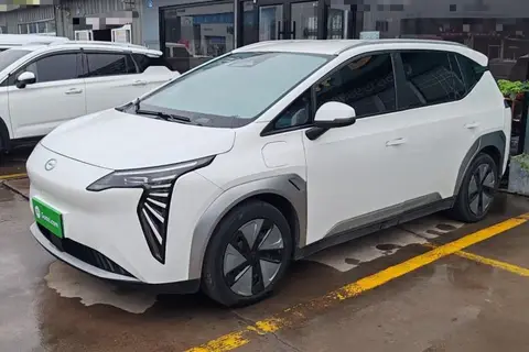 GAC Aion Y 2024