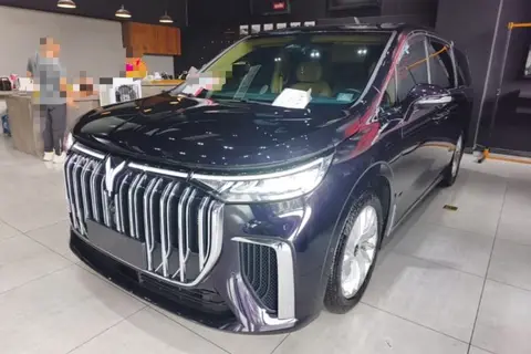 Voyah Dream 2023