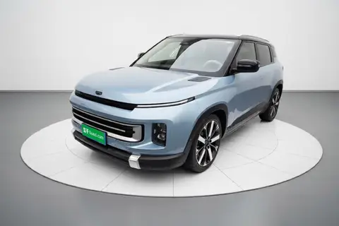 Geely ICON 2023