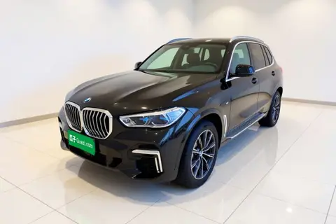 BMW X5 2023