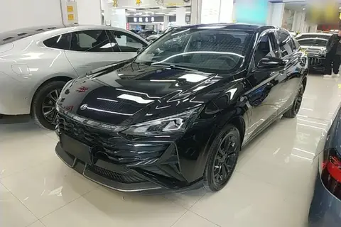 Dongfeng Shine 2025