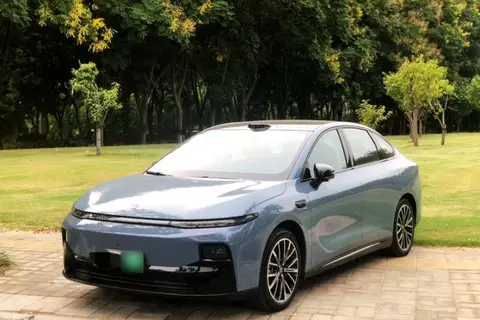 Leapmotor B01 2025