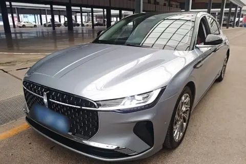 Lincoln Z 2022