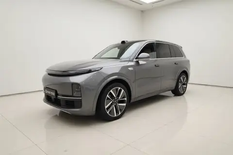 Li L9 2023