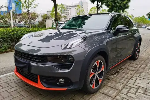 Lynk & Co 02 2018