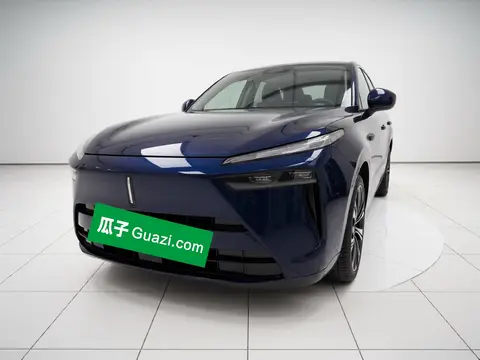 Wey Lanshan 2025