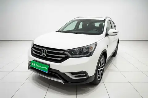 Dongfeng AX7 2017
