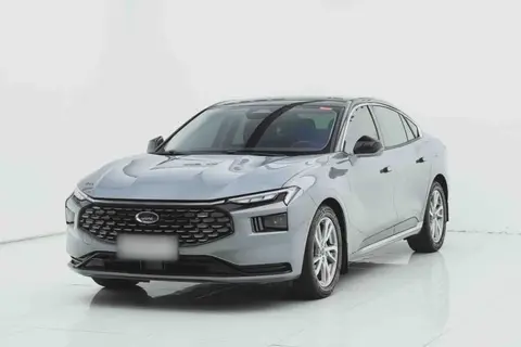 Ford Mondeo 2023