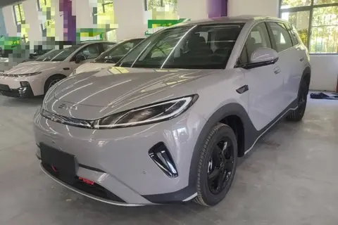 BYD Sealion 05 2026