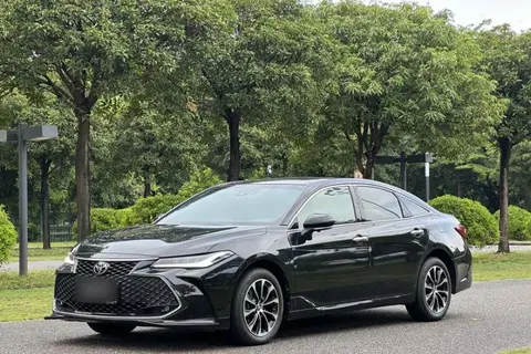 Toyota Avalon 2024