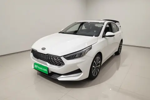 Kia K3 2020