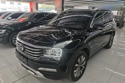 GAC GS8 2018