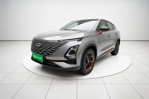 Omoda C5 2022