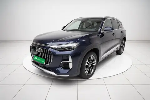 Audi Q6 2025