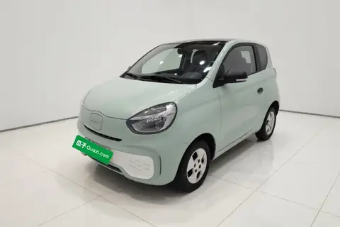 Roewe Clever 2021