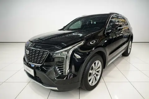 Cadillac XT4 2020