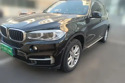 BMW X5 2015