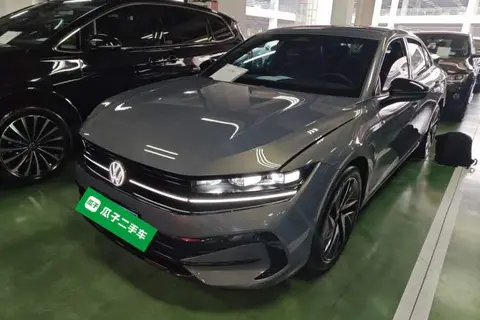 Volkswagen Magotan 2024