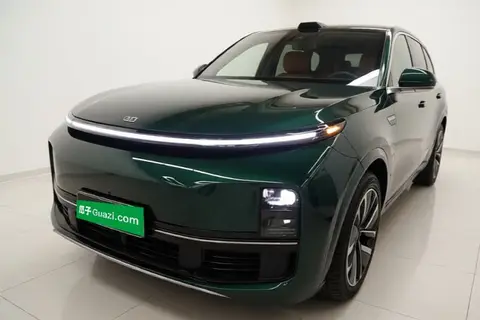 Li L9 2024